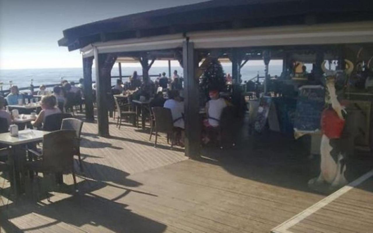 Gasparilla 토록스 외부 사진